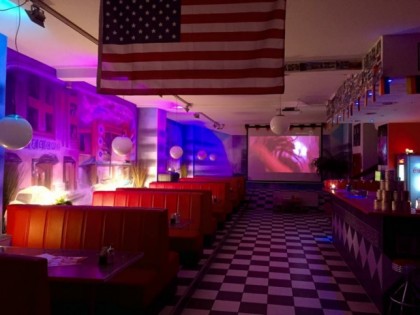 Photo: American Pizza &amp;amp; Diner