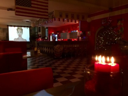 Photo: American Pizza &amp;amp; Diner